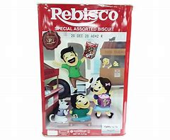 Image result for Rebisco Special Assorted Biscuit