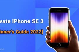 Image result for Consumer Cellular Activate iPhone SE