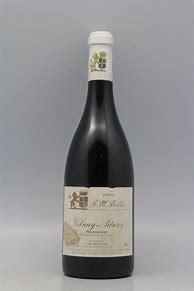 Image result for Jean Boillot Volnay Caillerets