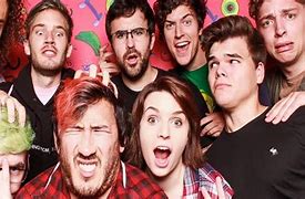 Image result for Early 2000s YouTubers