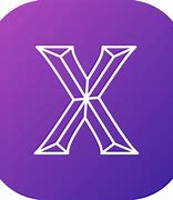 Image result for Red Letter X Icon