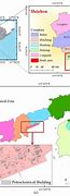 Image result for Huizhou Map