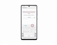 Image result for Passcode for Samsung A51