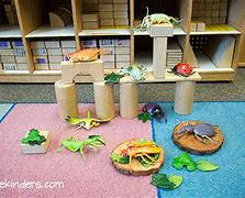 Image result for Preschool Block Center Ideas