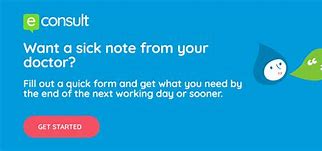 Image result for Sick Note Badge