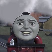 Image result for Funny Thomas Pics