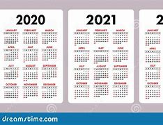 Image result for 2020 2021 2022 Calendar