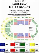 Image result for Days of 47 Arena Seating Chart