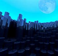 Image result for Future City Night