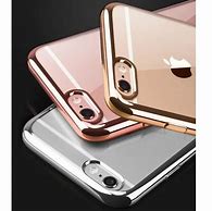 Image result for iphone 7 rose gold clear case