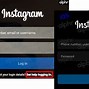 Image result for Lost Password to Instagram