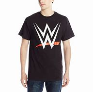 Image result for WWE Logo Shirts