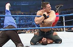Image result for John Cena First Match Outfit