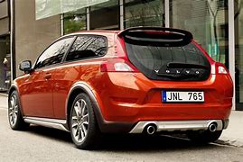 Image result for Small Volvo C30
