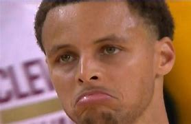 Image result for Curry Crying