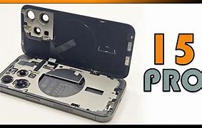 Image result for iPhone 15Pro Max Tear Down