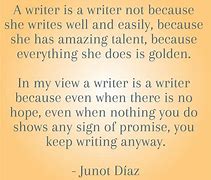 Image result for Quotes About Writing Process