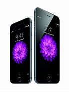 Image result for Silver iPhone 6 Plus
