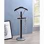 Image result for Valet Stand On Wheels