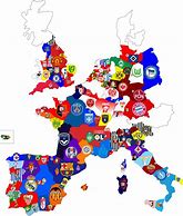 Image result for Champions League Imperialism Map Europe