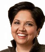 Image result for A Good Looking Picture of Indra Nooyi