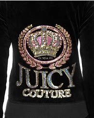 Image result for Juicy Couture Crown