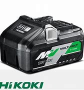 Image result for Hikoki Battery Fault