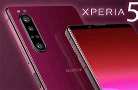 Image result for Sony Xperia 5 Lpus