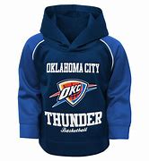 Image result for Oklahoma City Thunder Hoodie