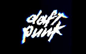 Image result for Daft Punk Recording Demos