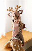 Image result for Clarice Reindeer Costume Pattern