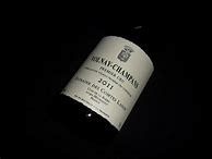 Image result for Comtes Lafon Volnay Champans