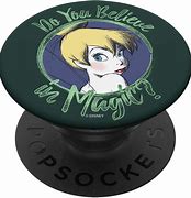 Image result for Popgrip Tinkerbell
