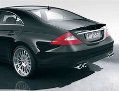 Image result for Benz CLS500 2005