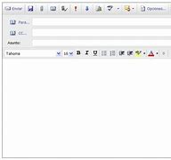 Image result for Blank Email T