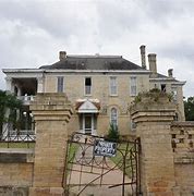 Image result for Abandoned Mansions Taylor TX