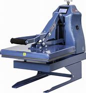 Image result for Industrial Heat Transfer Machine