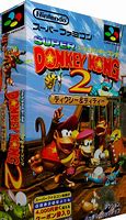 Image result for Diddy Kong Quest