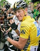 Image result for Lance Armstrong Stars On Mars