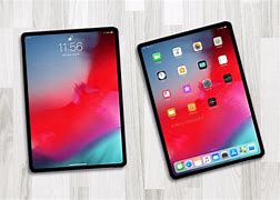 Image result for iPad 2018 vs iPad Pro