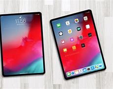 Image result for 2018 iPad Pro Size Comparison