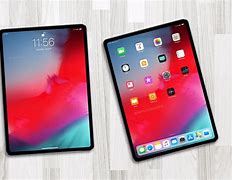 Image result for iPad Pro 2018 Sizes