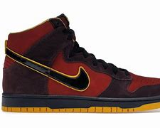 Image result for Iron Man Nike Dunks