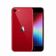 Image result for Red iPhone SE 4th Gen