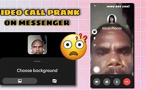 Image result for Video Call Prank Background