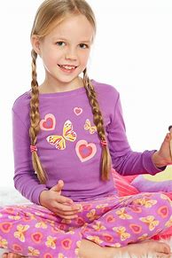 Image result for Kids Pajamas Girls