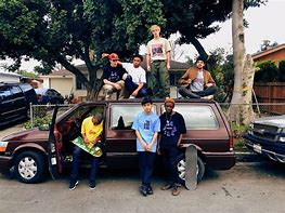 Image result for Brockhampton Aesthetic