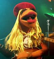 Image result for Female Muppet Janice