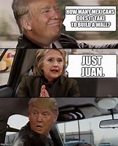 Image result for Just Juan Meme