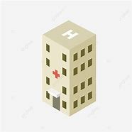 Image result for Clinic 3DIcon